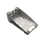 Custom Design Aluminum Die Casting Mould with P20/718/738/NAK80/S136/2738/2316