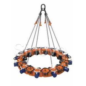 China SPA5 Pile Hydraulic Cutting Machine Max Pile Diameter 1200mm Cut Number 60pcs/8h Break Concrete pile, Cut Pile Head on sale