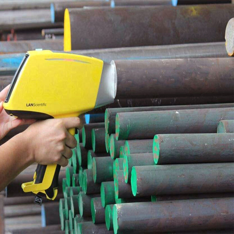 310s Stainless Steel Round Bar Zero Cut High Temperature Resistant 316