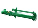 Long Shaft Submersible Slurry Pump for Horizontal Directional Drilling 55KW