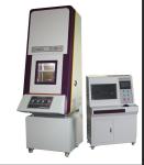 PLC Control Battery Nail Penetration Testing Machine / Battery Nail Penetration