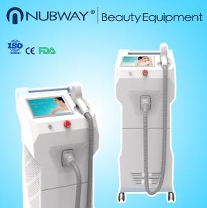 China Distributor hot sale 808nm diode laser hair removalmachine price for sale factory
