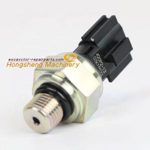 China 4436535 4436536 For ZAX200 ZX200 ZX210 ZX230 Excavator Pressure SensorZX330 ZX350 Z450 ZX470 ZX670 ZX870 factory
