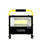 Samsung LED chip LED Flood Lighting with 85-265VAC, Isolated and Flicker-Free