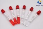 Nucleic Acid Blood Specimen Tubes Laboratory