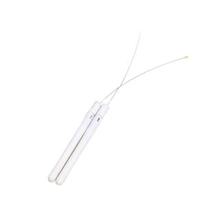 China Dual Band Omni WIFI Antenna 4dbi Plastic Material Wide Operating Temperature factory
