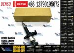 295050-0911 295050-0910 for TOYOTA HILUX engine 295050-1900 295050-0910 diesel