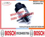 BOSCH DRV Valve 0928400706 Control Valve 0928400706 for AUDI SEAT SKODA VW