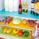Sustainable EVA Refrigerator Mats The Best Choice for and Moistureproof