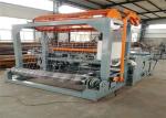 11kw 4.5T Field Fence Machine for Cattle livestock