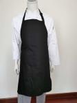Adjustable Chef Work Apron Waterproof Unisex Cooking Aprons