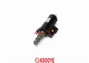 China sbs120 cat320c cat320d SBS140 AP14 CAT324 CAT325 CAT329 Hydraulic Pump solenoid Korea New factory