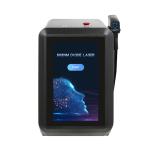 1600W Face And Body Diode Laser Beauty Machine English / Chinese Hair Removal