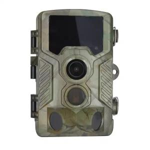 China 1080p Hunting Camera Wildlife Nature Hunting Trail Video Camera factory