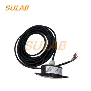 China Thyssenkrupp Escalator Spare Parts Running Indicator Traffic Light 8801000155 DC12-30V 50mA factory