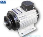 DHF belt type exhaust fan / vacuum fan/poultry greenhouse fan 400mm thickness