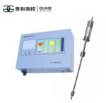 TLG SYW Series 12 Tanks Monitoring 24V Probe Automatic Fuel Tank Level Gauge