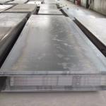 S355J2 Carbon Structural Steel Plate