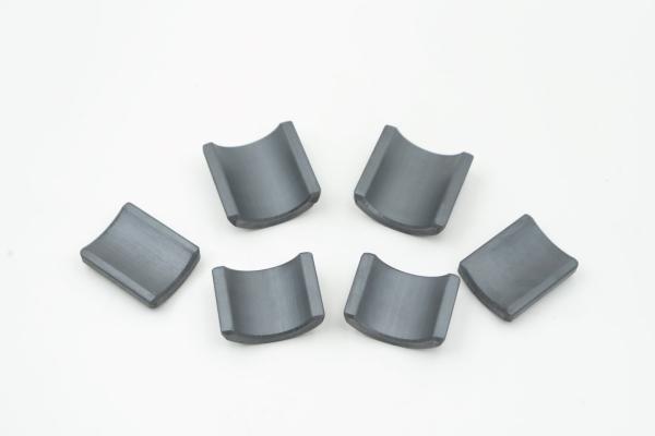 Ferrite Strontium Powder As Raw Material Permanent Magnet Ferrite For Inverter