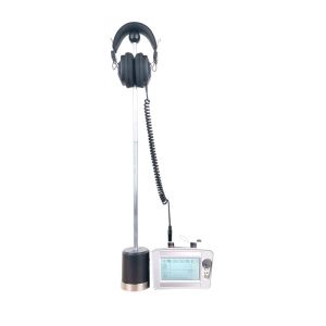 Cable Fault Tester with 10.1 Touch Display TDR HV Pulse