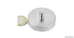 N52 Super Strong Neodymium Fishing Magnet Push Pin for Holding