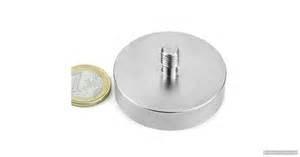 China N52 Super Strong Neodymium Fishing Magnet Push Pin for Holding factory