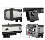 Strong Beam 330w 15r Led Follow Spot Light For Wedding and Stage lighting