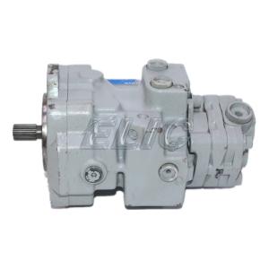 China SK20 SK25 SH20 EX25 Hydraulic Excavator Pump PSVD2-13E Piston Pump B0600-12003 factory
