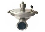 DN15 Hygienic Pressure Relief Valve
