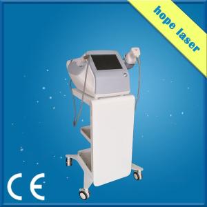 China Super High - Intensity Focused Ultrasound Hifu Machine With 10000 Shots factory