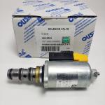 553-5204 5535204 Solenoid Valve For E345GC E395 E385