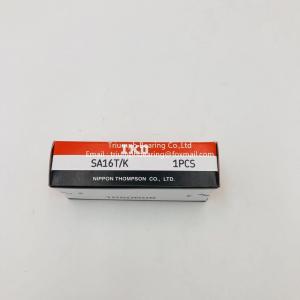 China IKO Rod End Bearing SA16T/K factory