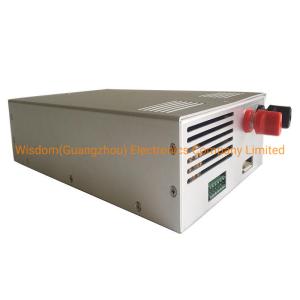 China 50A 40V Laser Diode Power Supply For 808nm Hair Removal factory