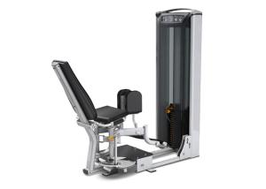 China Physical Commercial Gym Equipment Hip Abductor Customized Logo Robust Structure factory