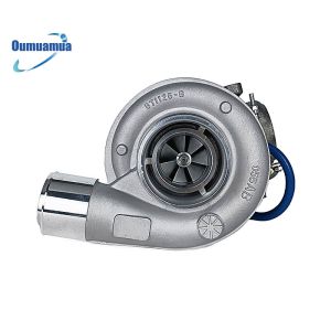 Turbo B2G for Caterpillar engine C7 turbocharger 250-0841