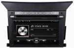 Ouchuangbo Car GPS Navi Multimedia Radio for Honda Pilot 2013 DVD VCD HD Video