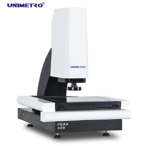 China 380kg Programmable 2.5d Image Measuring Vmm Machine factory