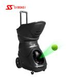 Internal Battery Tennis Ball Machine Siboasi