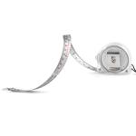 12ft 3.6m Outside Diameter Tape Measure Imperial Metric For Cylindrical Objects