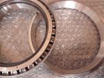 30202 Conical Roller Bearing SKF Taper Single Row 15x35x11mm For Air Compressor