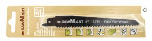 China 6&quot; High Carbon Steel Sabre Saw(117) factory