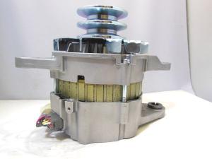 China ISUZU 6WG1 6WF1 GIGA A004TU4586 1812004845 50A factory