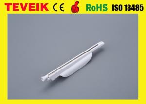 China Disposable Endocavity Needle Guide for ultrasound transducer , Customized factory