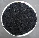 Green Wood Based Activated Carbon Pellets Pure Nature Wood Charcoal Pellets