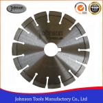 High Precision Diamond Concrete Saw Blades For Concrete Grooving 180mm