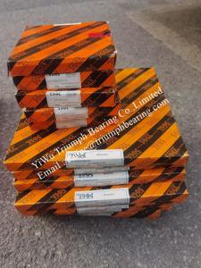 China Original THK Cross roller bearing RB8016UUC0 ,RA20013UUC0 ,RB25025UUC0 factory