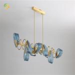 Art LED Light Luxury Modern Design Fashion Retro Chandeliers & Pendant Lights