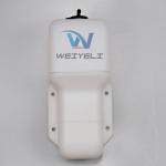 YN05P01496F1 Coolant Expansion Water Tank For Kobelco SK130//135/200/210/250/260