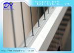 316 Stainless Steel Window Invisible Grille Easy Cleaning And Maintaining