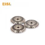 durable Perforating Wheel 30X5X4mm 26 Gears Printing Machine Spare Parts